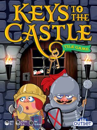Keys to the Castle