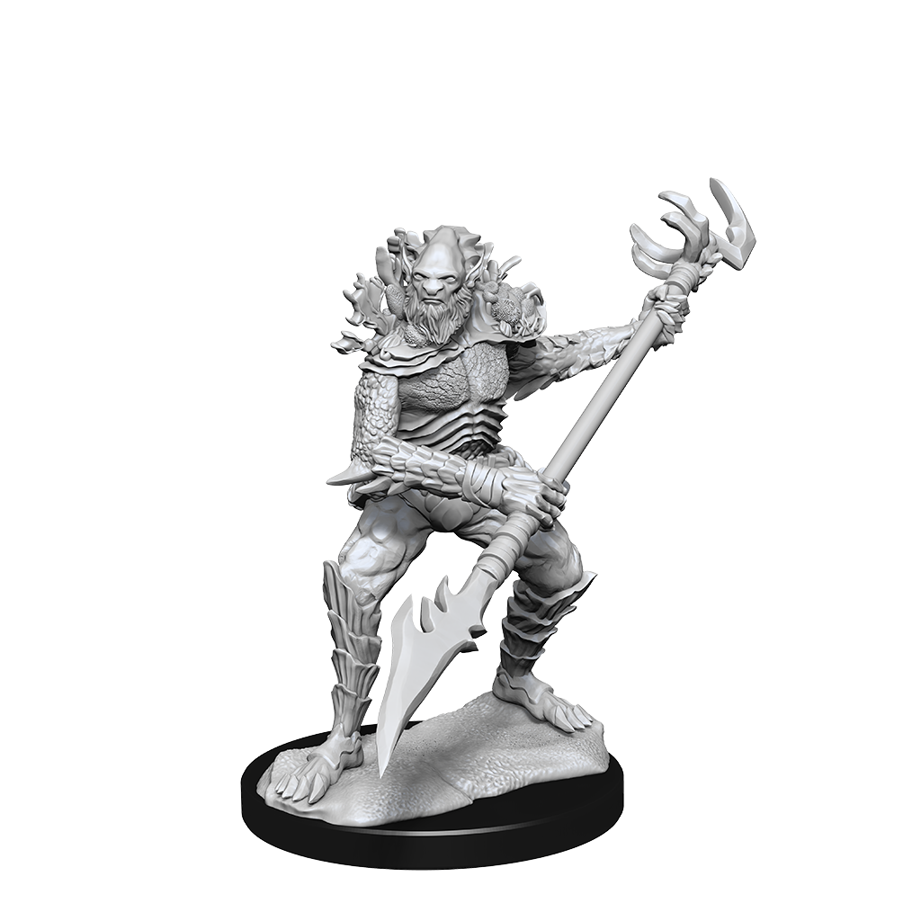Wizkids - Koalinths