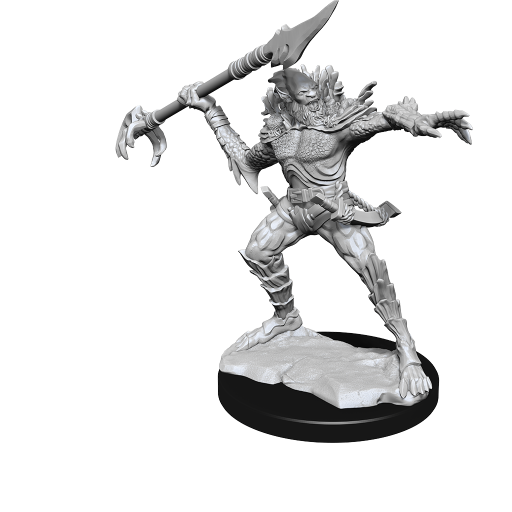Wizkids - Koalinths