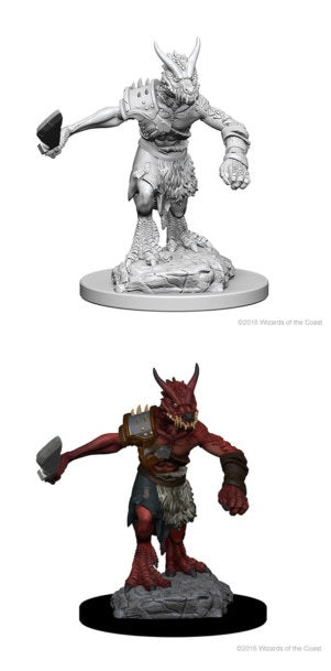 D&D - Kobolds