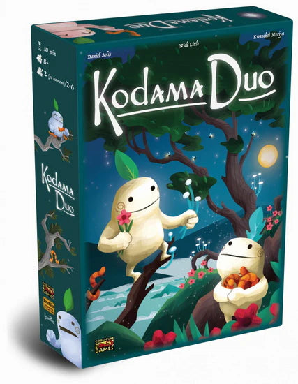 Kodama Duo