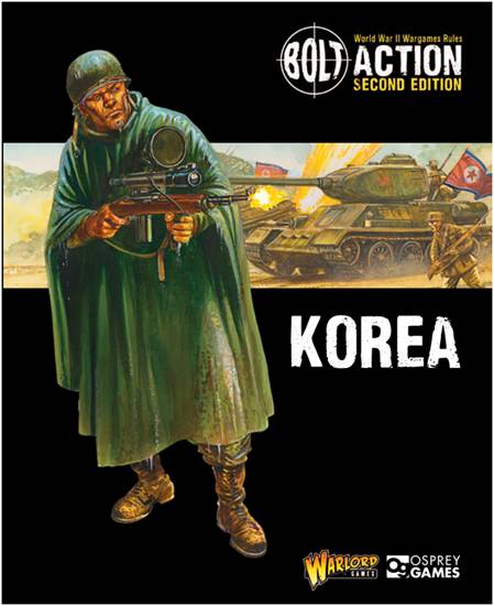 Korea Second Edition