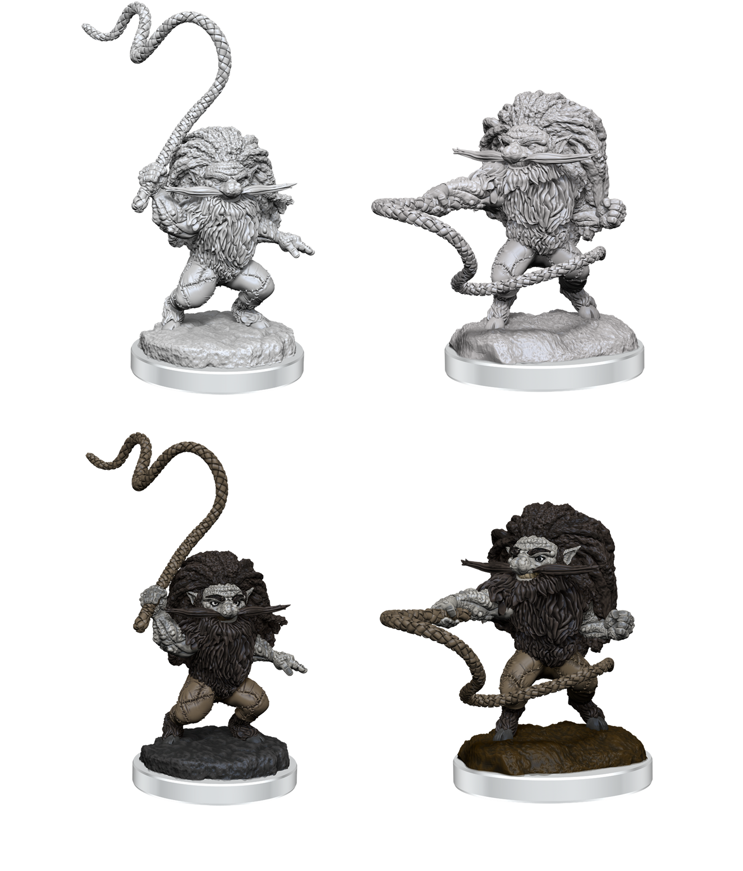 Wizkids - Korreds