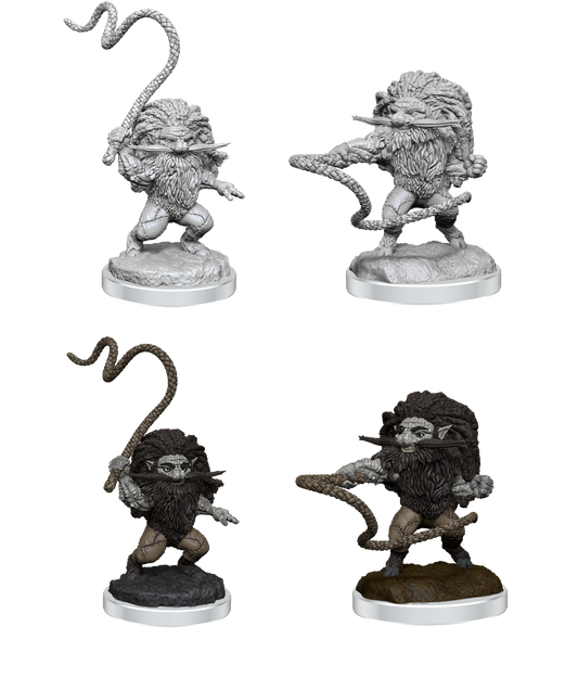 Wizkids - Korreds
