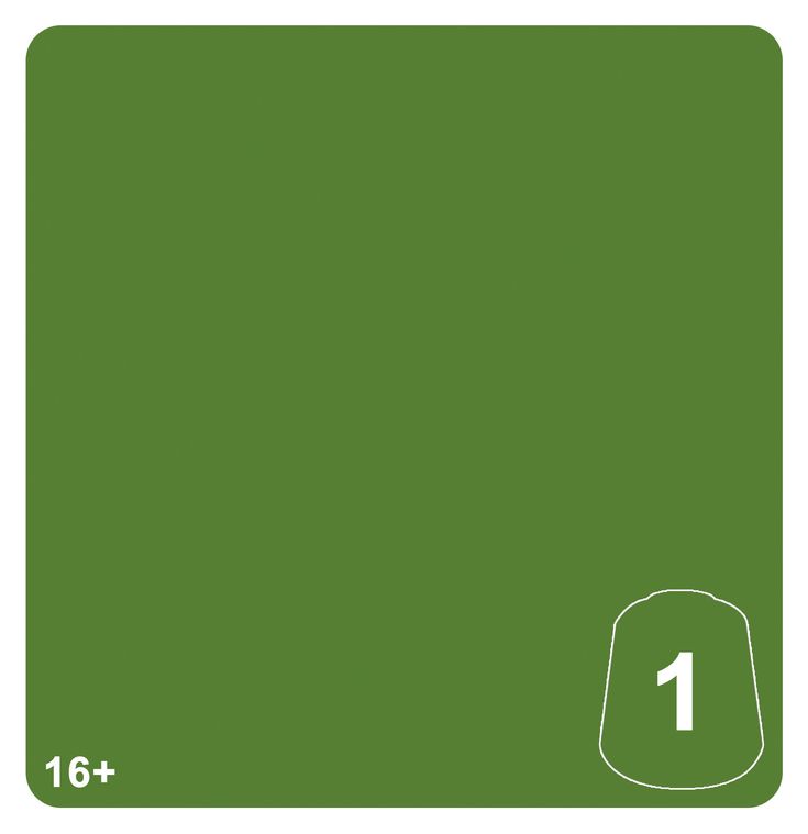 Tone Pro - Kruleboyz Green