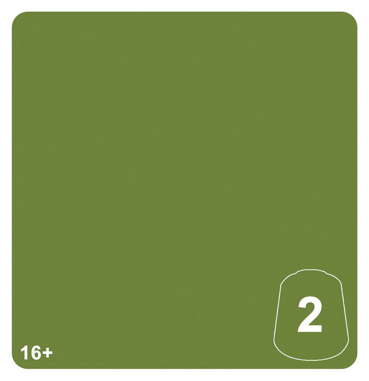 Tone Pro - Kruleboyz Green