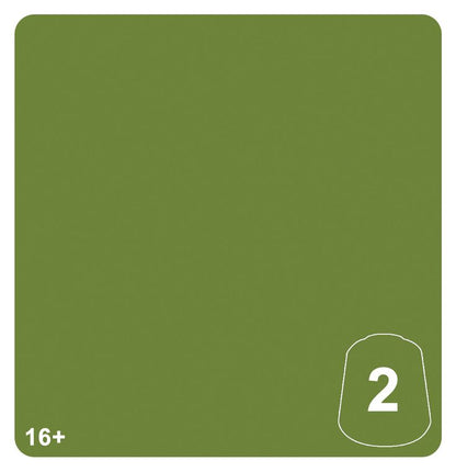 Tone Pro - Kruleboyz Green