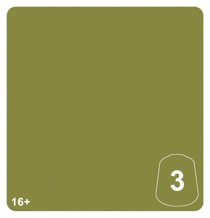 Tone Pro - Kruleboyz Green
