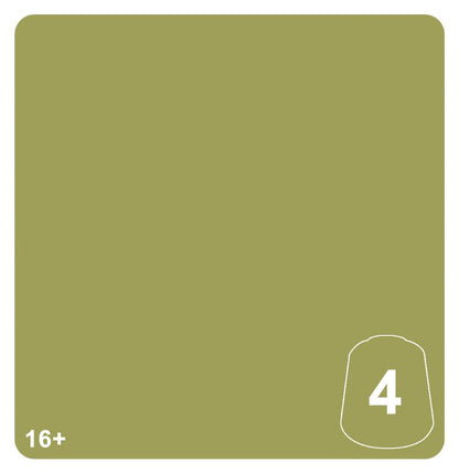 Tone Pro - Kruleboyz Green
