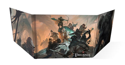 The Lord of the Rings Roleplaying Game Loremaster's Screen