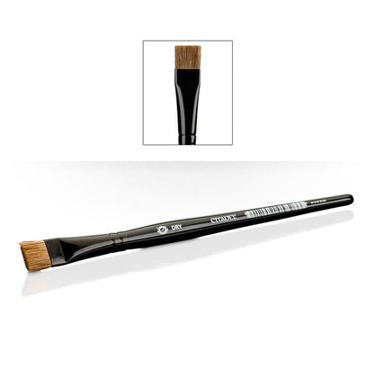 Dry Brush
