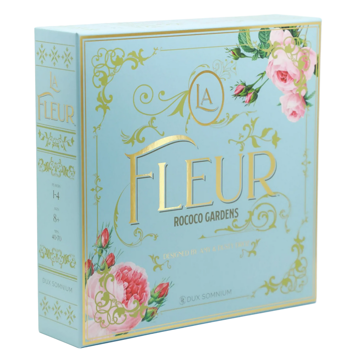 La Fleur
