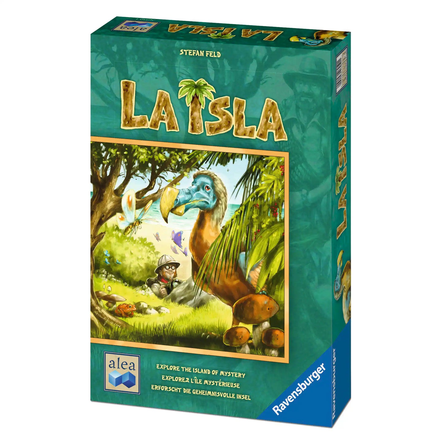 La Isla
