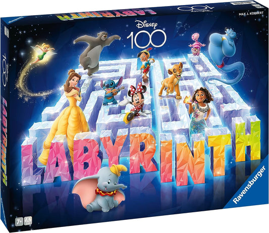 Labyrinth - Disney 100