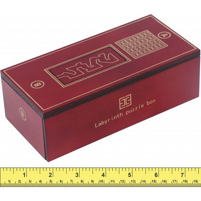 Labyrinth - Secret Opening Box