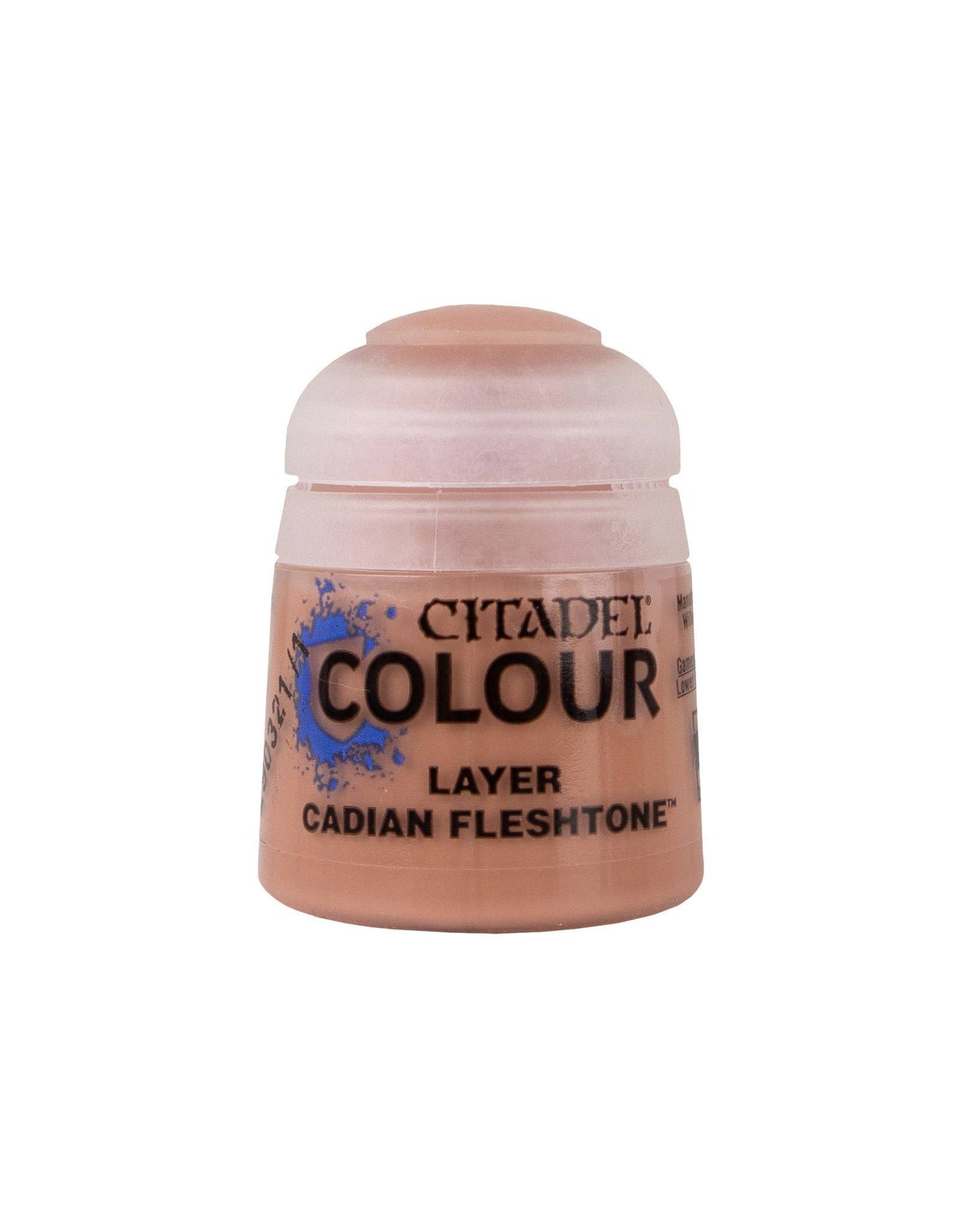 Layer- Cadian Fleshtone