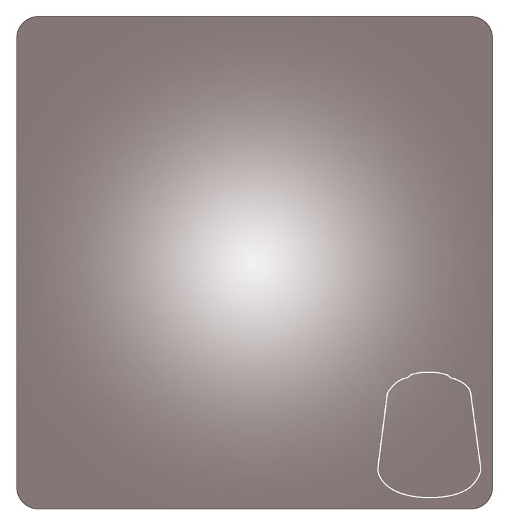 Layer - Canoptek Alloy (New)