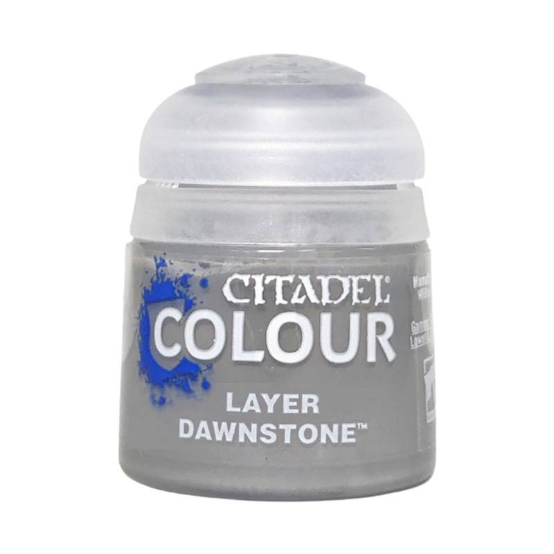 Layer - Dawnstone