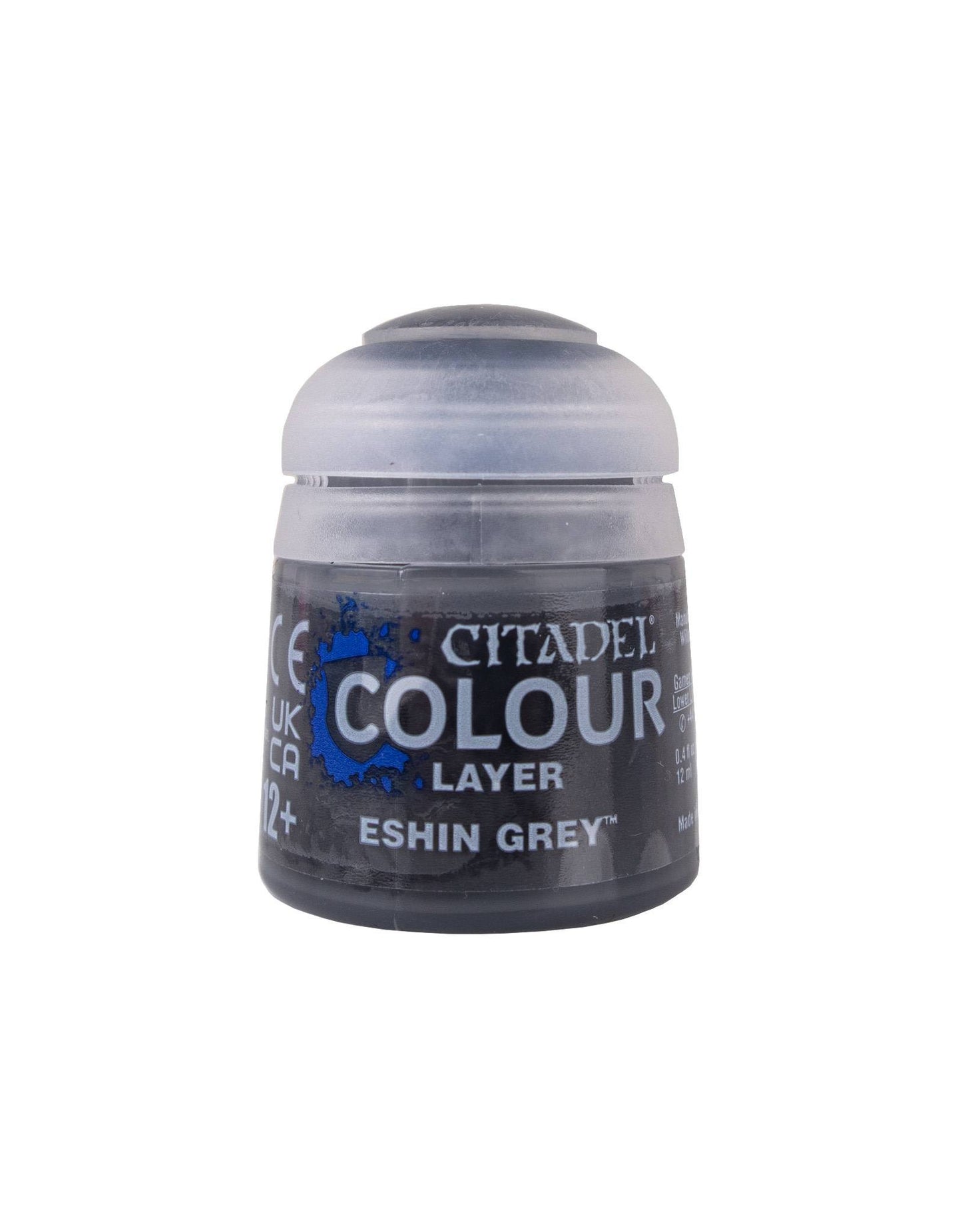 Layer- Eshin Grey