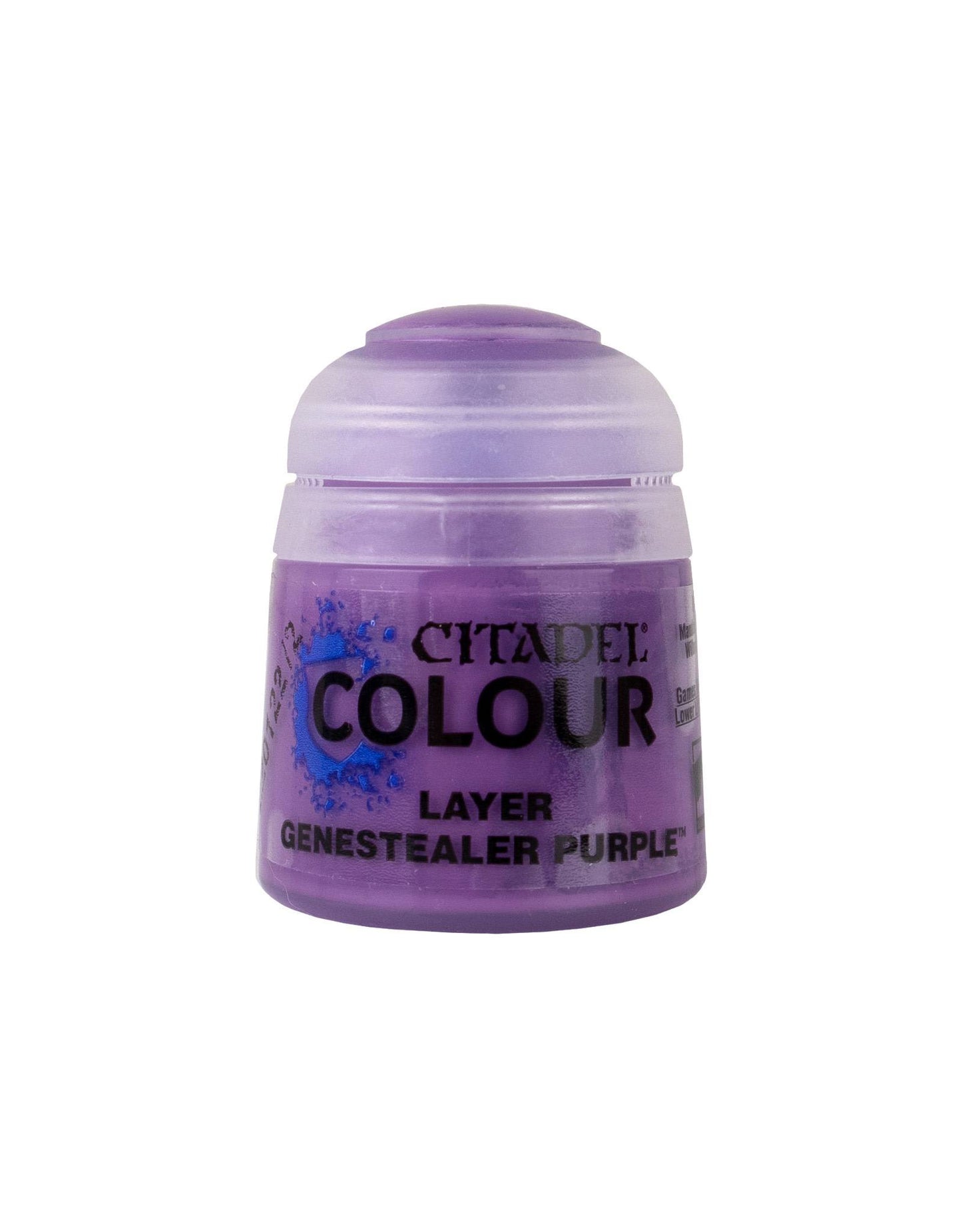 Layer- Genestealer Purple