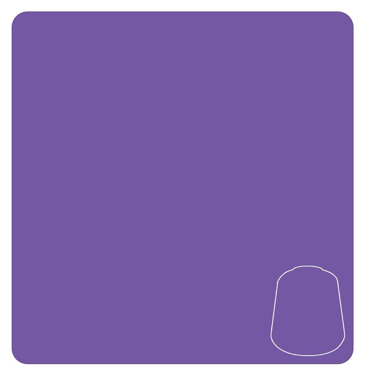 Layer - Genestealer Purple (New)