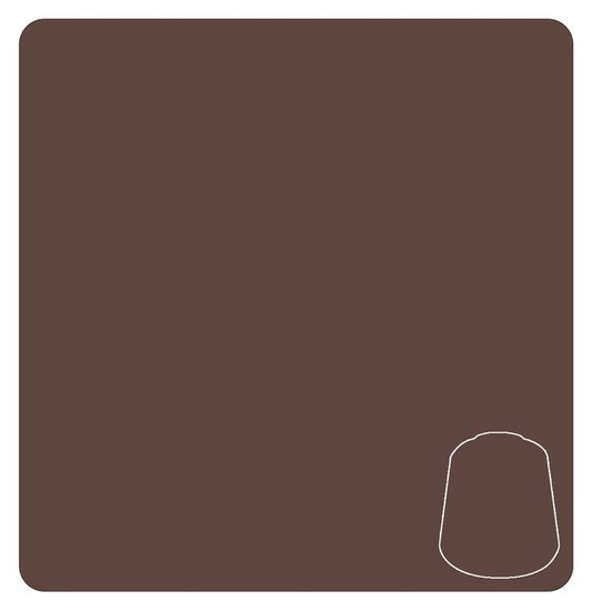 Layer - Gorthor Brown (New)