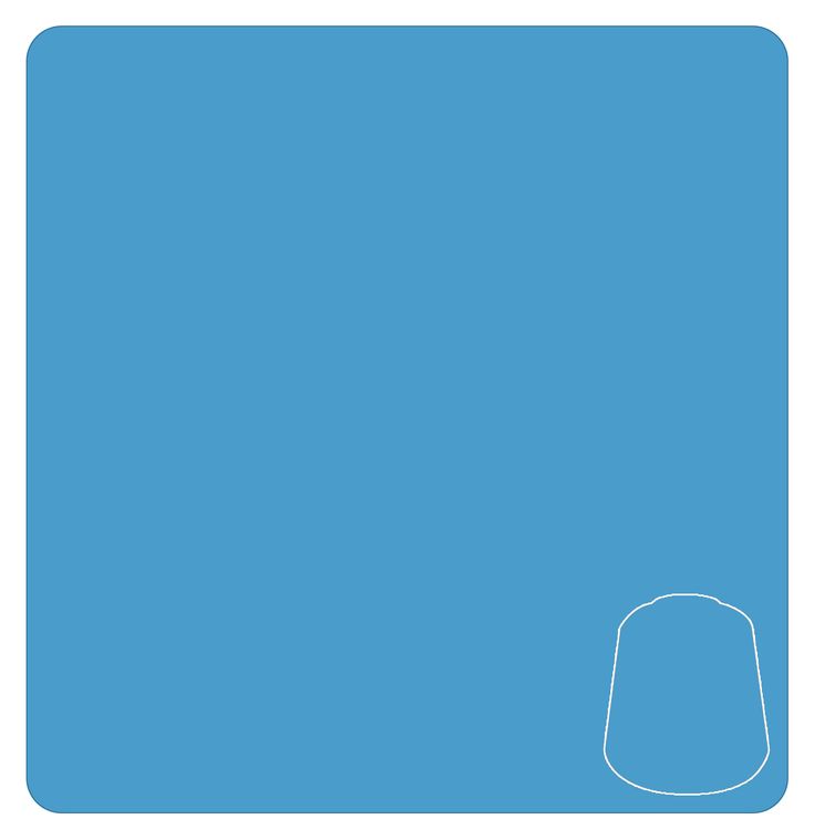Layer - Lothern Blue (New)