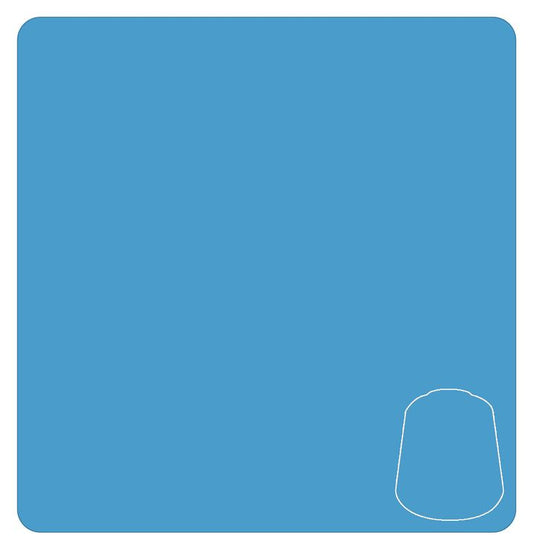 Layer - Lothern Blue (New)