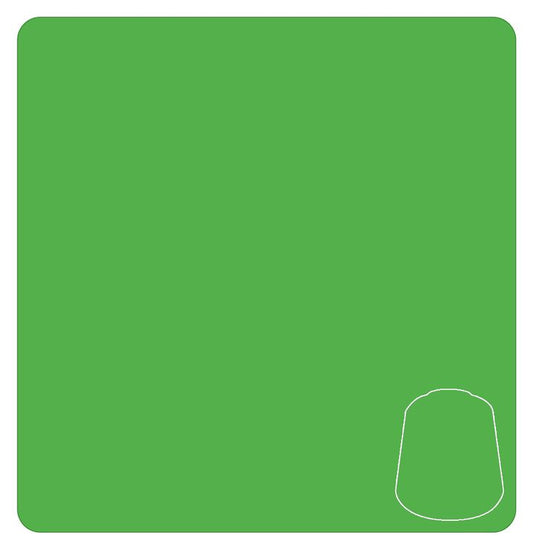 Layer - Moot Green (New)