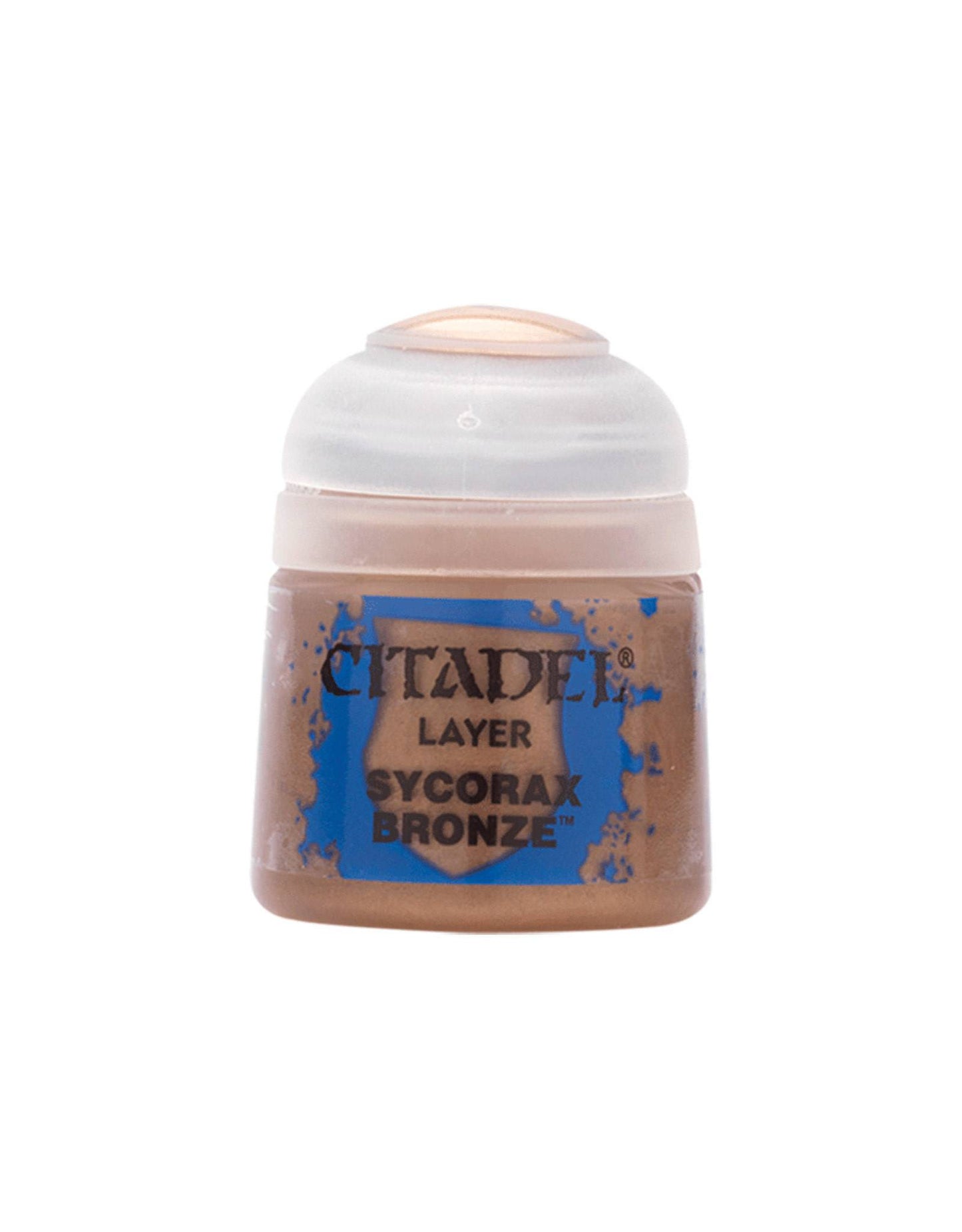 Layer- Sycorax Bronze