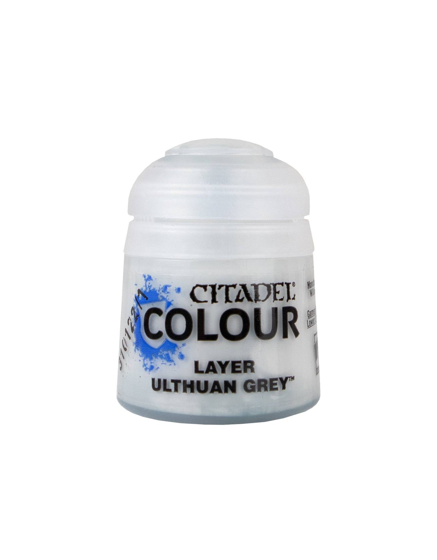 Layer- Ulthuan Grey