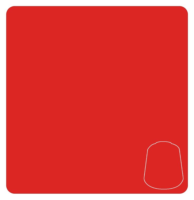 Layer - Wild Rider Red (New)