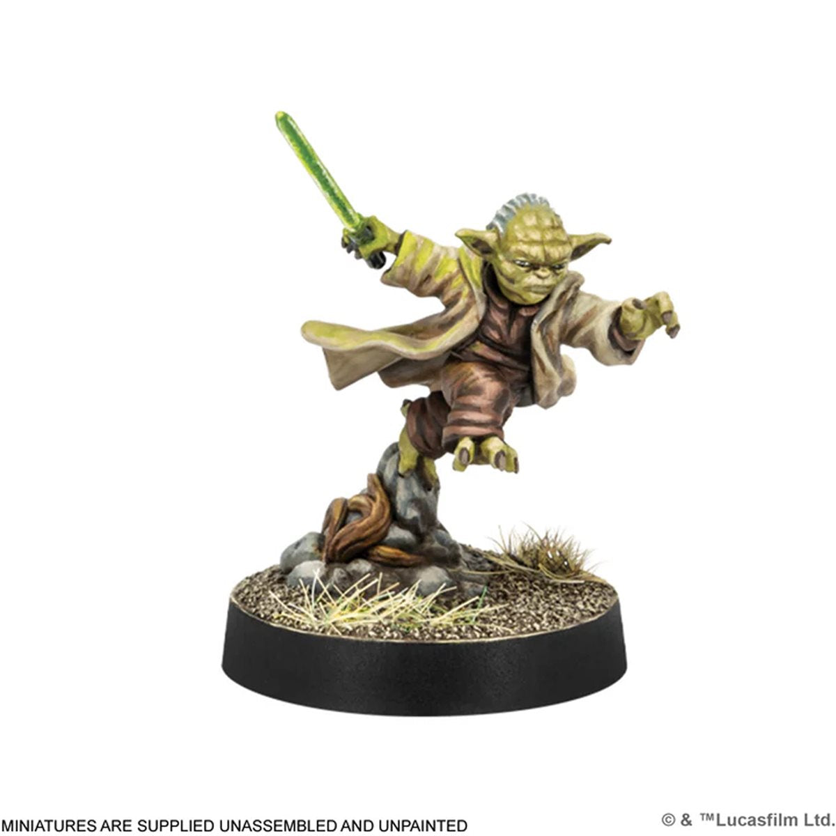 Star Wars: Legion: Leaders of the Republic (ATOSWQ46)