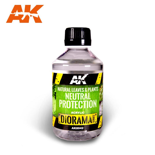 Leaves & Plants Neutral Protection (250ml)