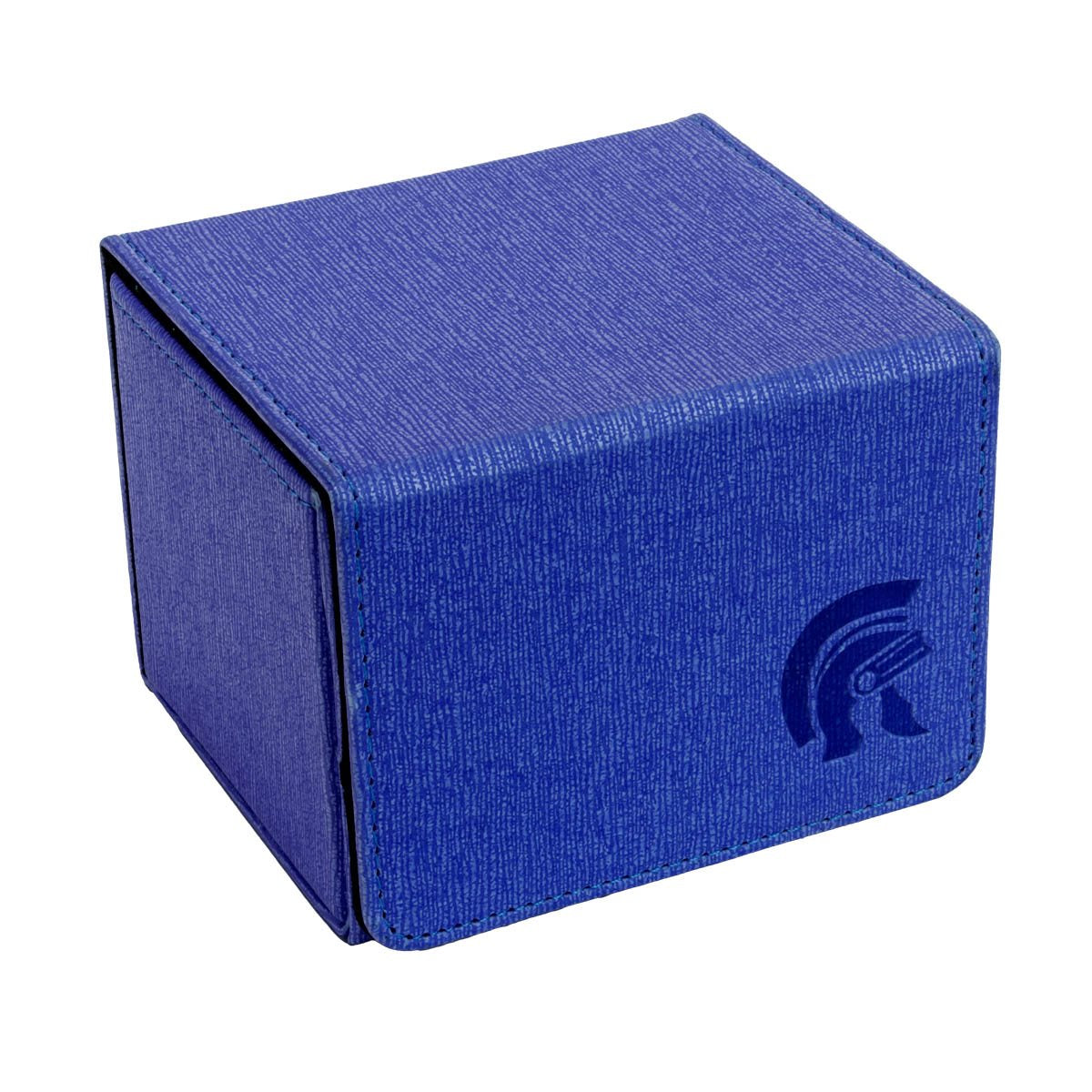 Deck Box: Legion Sentinel - Blue (100ct)