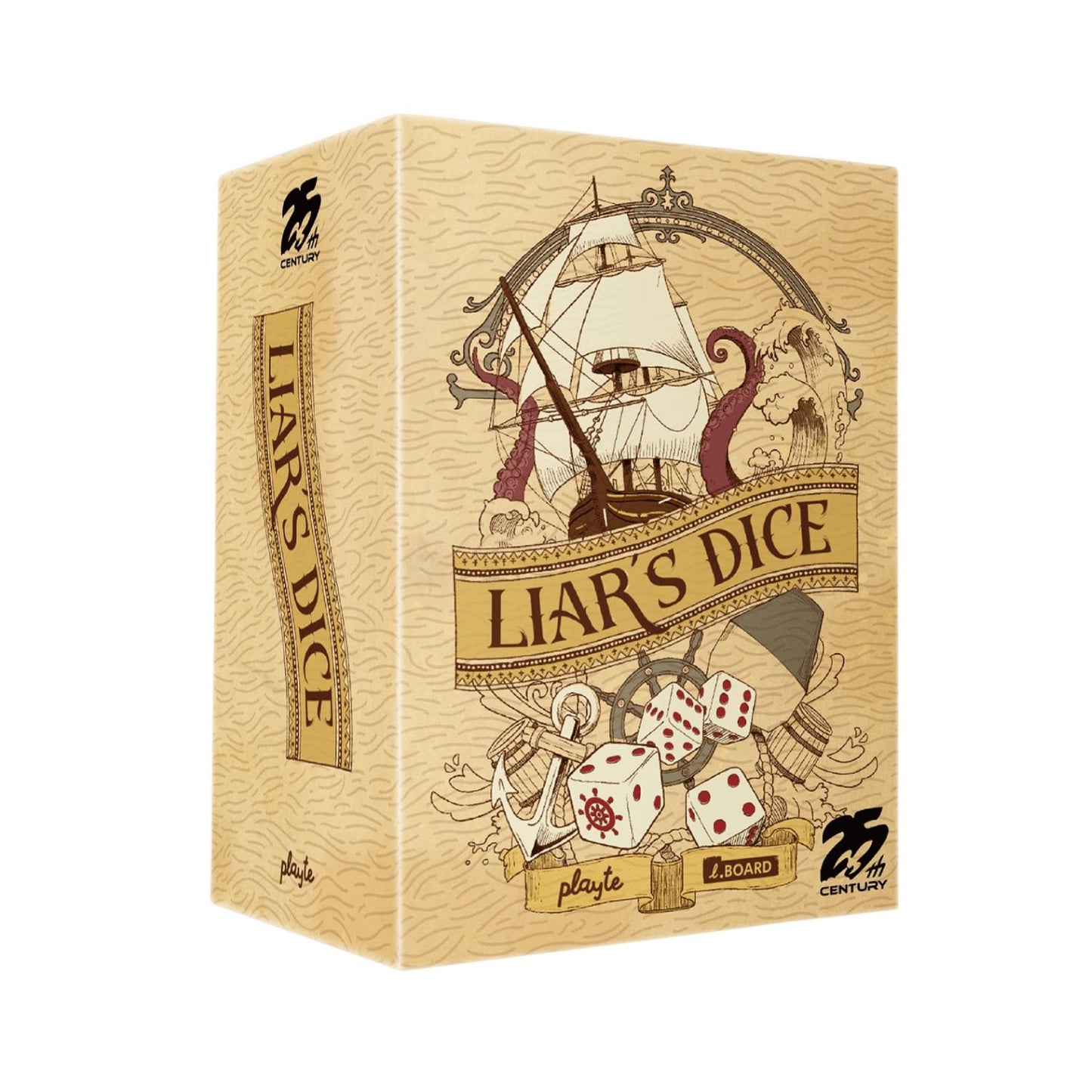 Liars Dice