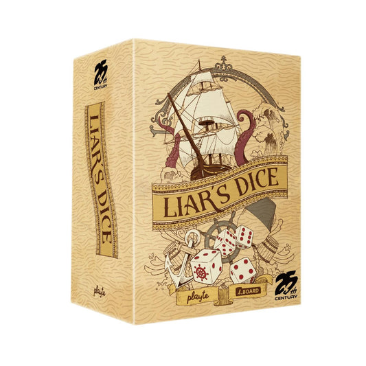 Liars Dice