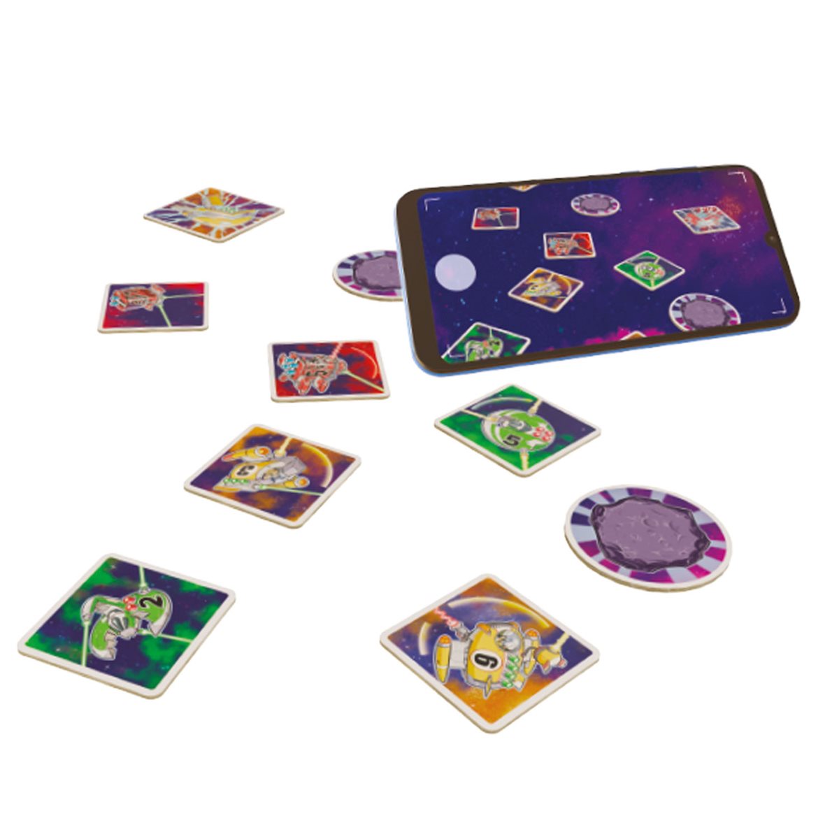 Light Speed Arena
