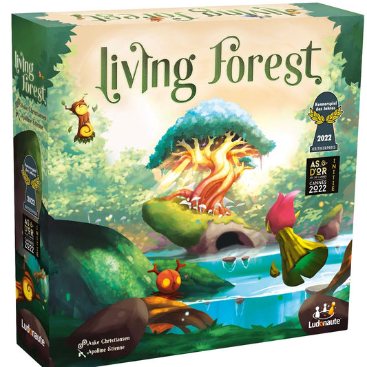 Living Forest