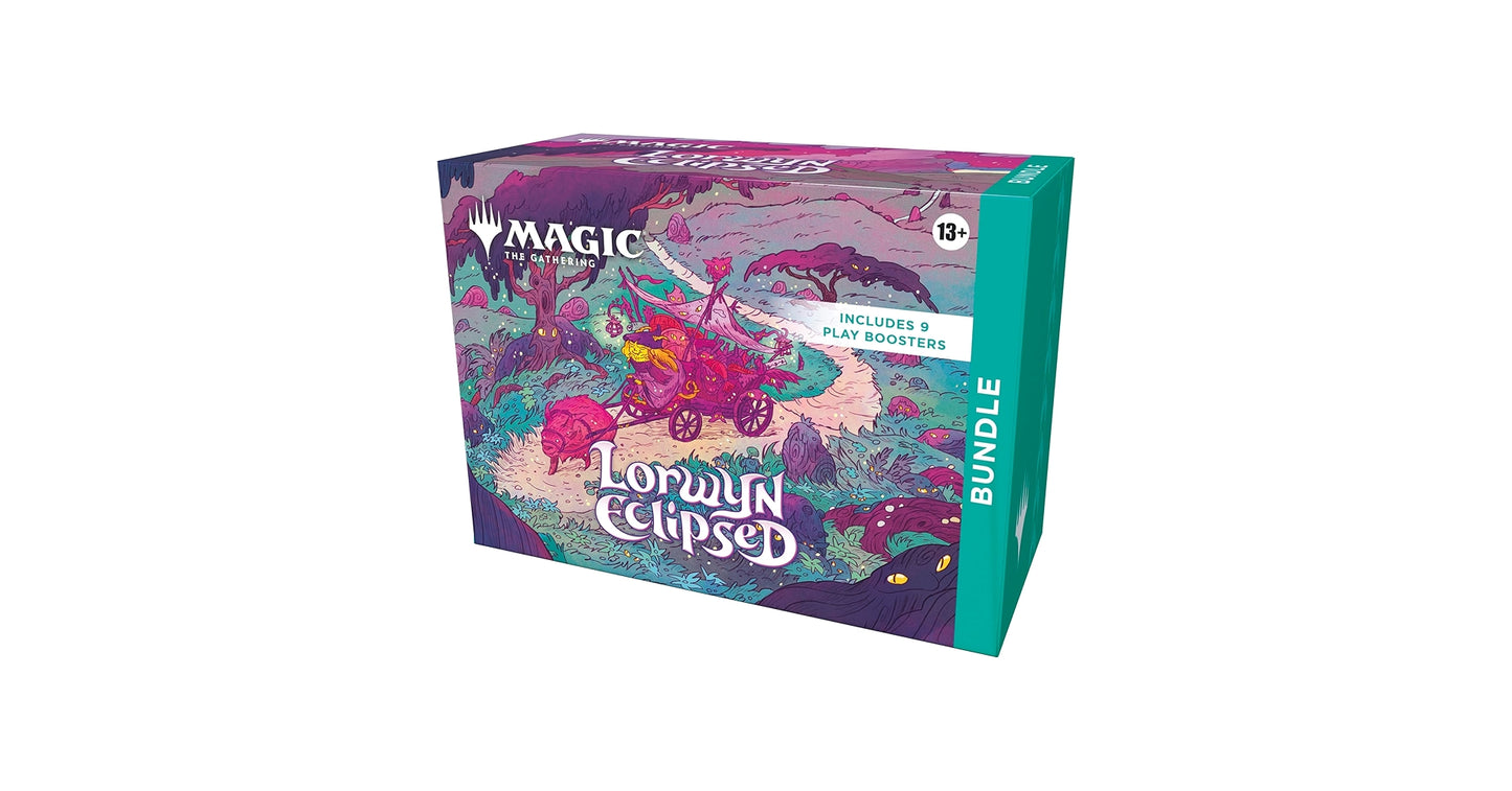 Lorwyn Eclipsed - Bundle