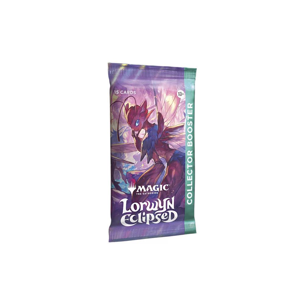 Lorwyn Eclipsed - Collector Pack