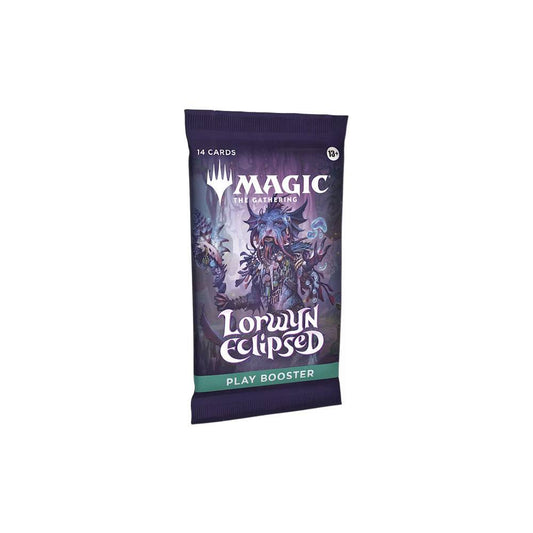 Lorwyn Eclipsed - Play Booster Pack