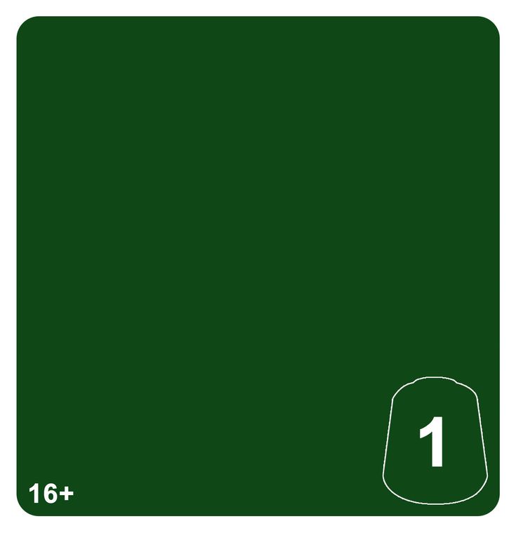 Tone Pro - Lustria Green