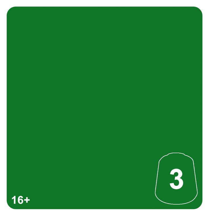 Tone Pro - Lustria Green