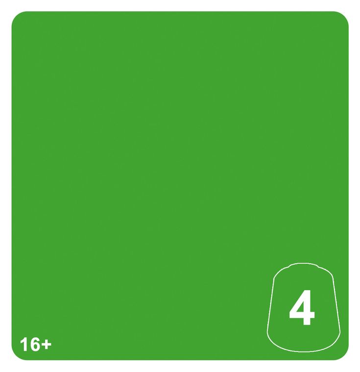 Tone Pro - Lustria Green