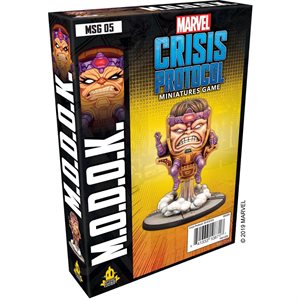 M.O.D.O.K.