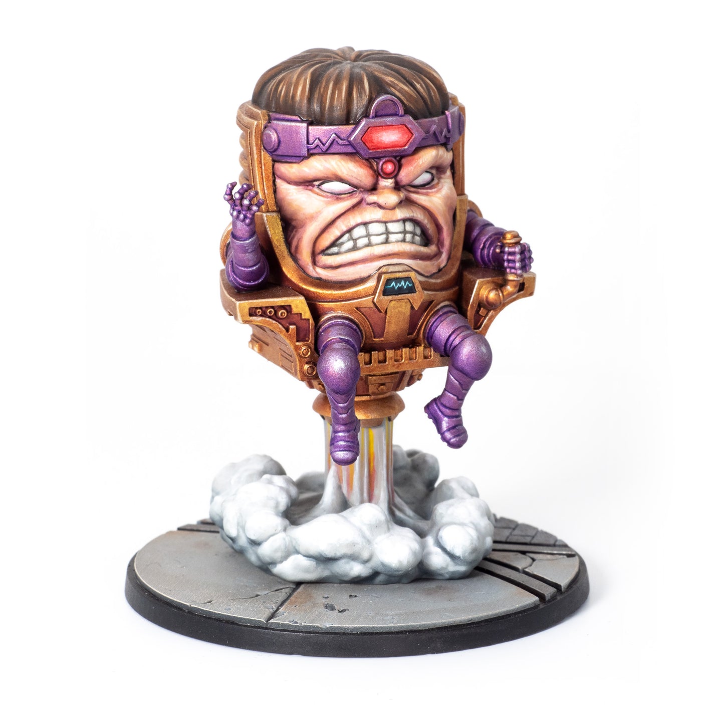 M.O.D.O.K.