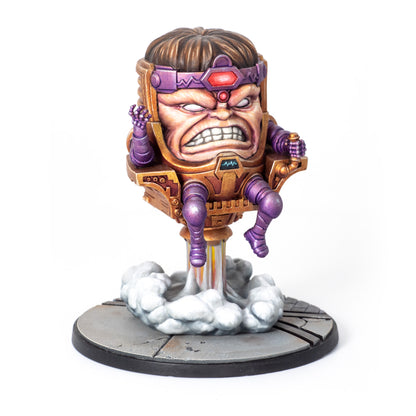 M.O.D.O.K.