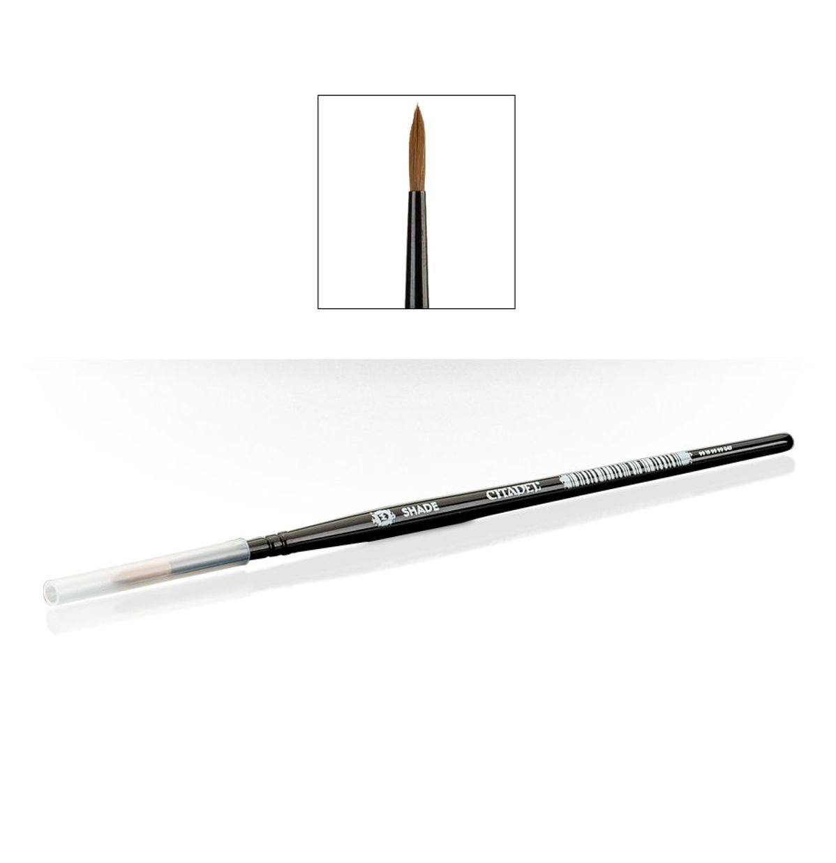 Shade Brush
