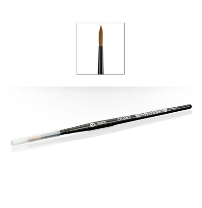 Shade Brush